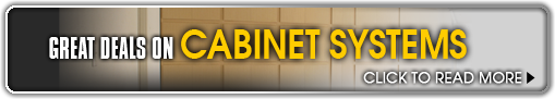 Great Deal on Garage Storage Solution Affordable Garage Cabinets