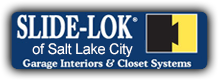 DIY Storage & Organization Salt-Lake DIY Storage Solutions